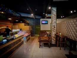 ������ ���