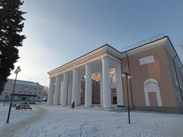 ������ �������� ���������������� �. �������