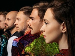 One Vision. Queen ������ ���� c ������������� ���������