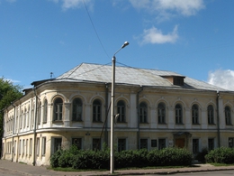 ����� �. �. ���������-�������