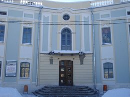 ����� ����� ������� (���)