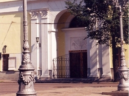 �������� ������������� ��������� ����������