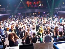 ������� ���� (Morozov Hall)