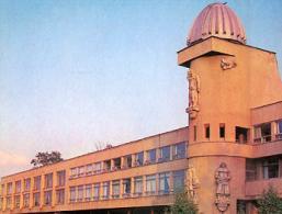 ������ ���������� ����� � �������