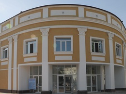 ������ �������� ����������