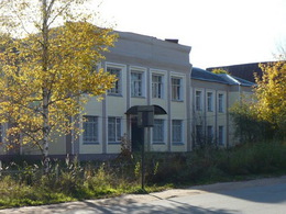 ����������� ���������������� ������������ �������