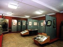 �����������-�������������� ����� �. �. ������ � �������