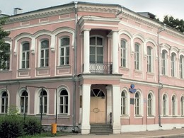 �������� ��������������� ������������ �����