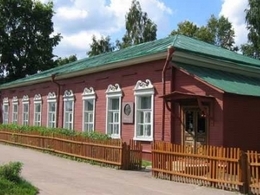 ����� �. �. ������� � ������