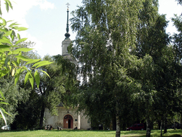 ����������� ������������� �����