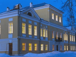 ����� �.�. ������� � �������