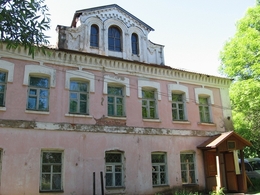 ���������� ������������ ������������� �����