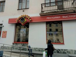 ����������