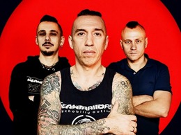 The Meantraitors