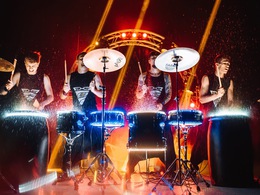 Drummatica