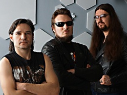 Stonehand