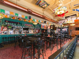 Harat's Pub