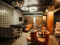 Auditorium Bar