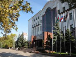 ��������� ��������� ������� ���������� ��. �.�. ����������