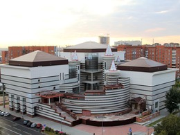 �������� ��������&nbsp;��. �.�.��������