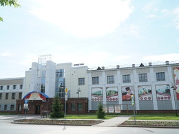 ����� ������������ ������� ����-����