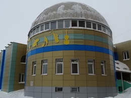 ��� ��. �.�. �����������