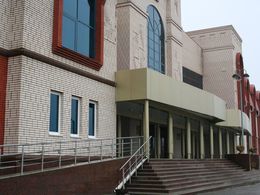 ������ �������� � �������� ������