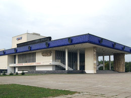 ������� ������������� �����