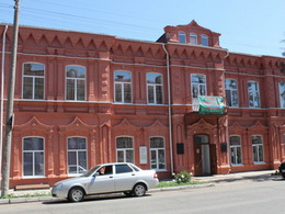 ��������������� ��������-������������� �����