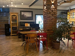 �������