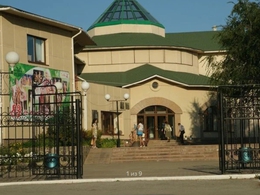 ����� ��.�.���������� (��������� ��������������� ���������� ����� ����� ��. �. ����������)