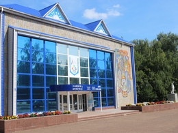 ���������� �������� ��� �������� ��. �. ��������