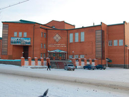 ����� ����������� �������� �. ������