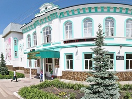 ��������������� ������� ���������� ��������, ���������� � �������