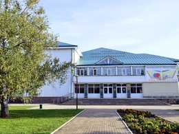 �������� ������ �������� �. �������������