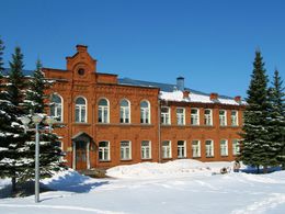 ��� ��. �. �������