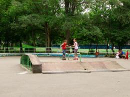 ���� ��. �. �. ���������