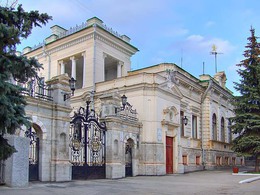 ������ ��������������