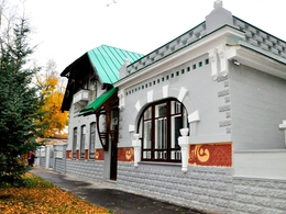 ���-������ ����������� �.�. �������