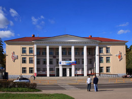 ����� �������� � ������ �������