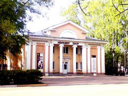 Nebolshoy ����� (N�������� ����� ����������� ����� ����� �������)