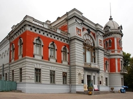 ����������� ��������� ������������� ����� ��. �.��. ���������