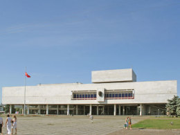 ��������� ��������, �������