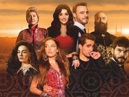 Symphony of the Cinema