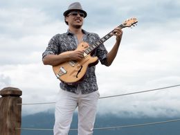 Joander Santos � ���� ����� �������