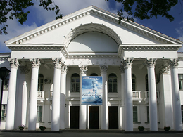 ������-��������� ����� (������ ��������� �������)