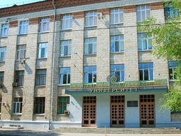 ������������� ��������������� ������������-������������ ����������� (��������)