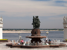 ����� � ������� ����������