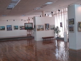 ����������� ��� ��. �. �. ������������