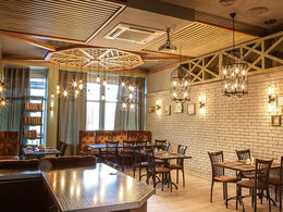 ������ (CaffeTi)